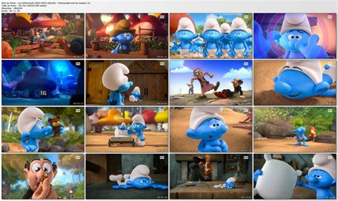 indoxxi the smurfs